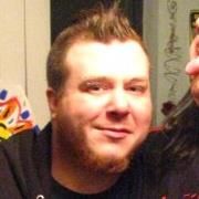 Adam Stranc - Class of 1996 - Merrillville High School