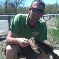 Brandon Sharp - Class of 2004 - Merrillville High School