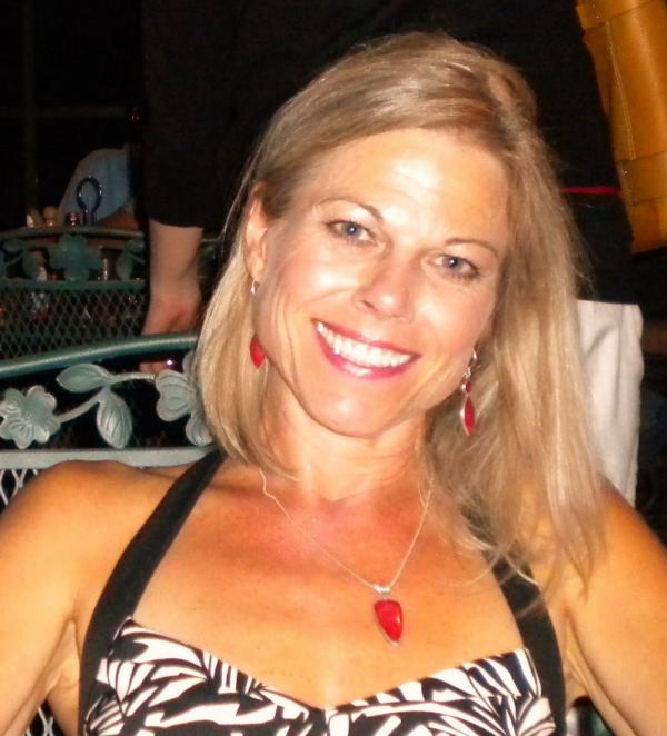 Nancy Krauter - Class of 1973 - Arvin High School