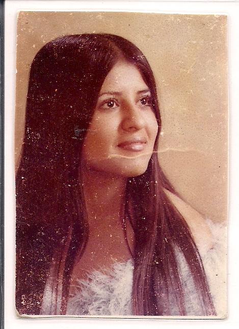 Delfina Fajardo - Class of 1973 - Arvin High School