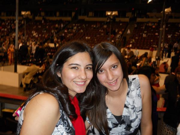 Paulina Karen - Class of 2009 - Arvin High School
