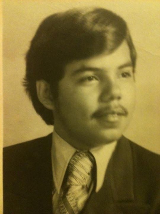 Robert Rangel - Class of 1973 - Arvin High School