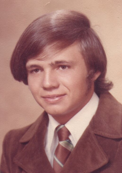 Vernon Horton - Class of 1972 - Arvin High School