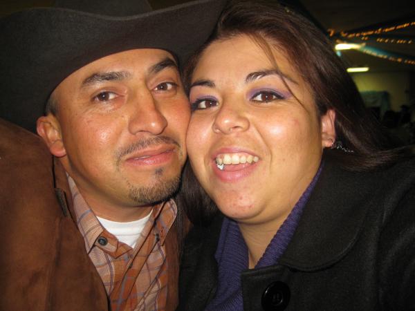 Erica Lopez - Class of 1998 - Arvin High School