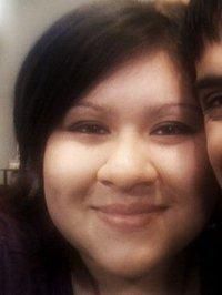 Erica Medina - Class of 2008 - Arvin High School