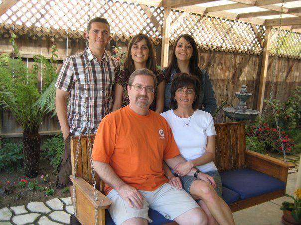 Kelly Work - Class of 1977 - Arvin High School