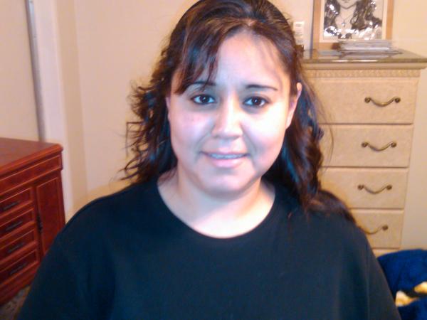 Lillie Saenz - Class of 1986 - Arvin High School