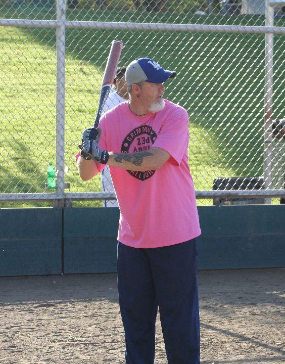 Michael Clough - Class of 1995 - Arvin High School