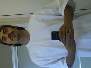 Jesus Ignacio - Class of 2010 - Arvin High School