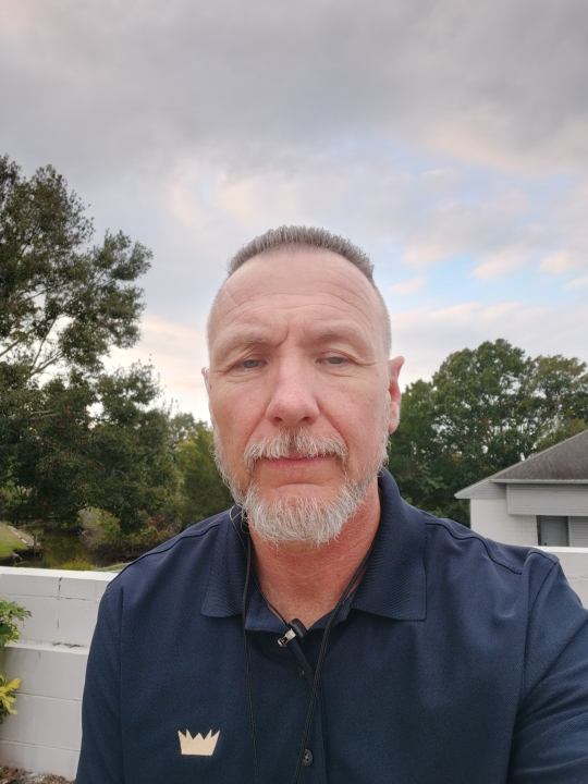 Troy Freisinger - Class of 1992 - Arvin High School