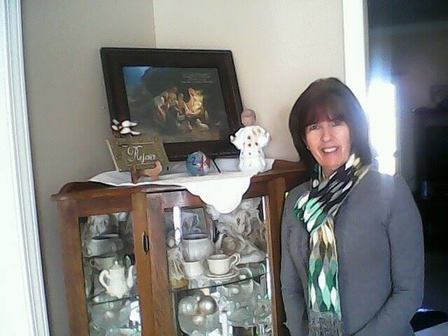 Roni Allen - Class of 1977 - Arvin High School