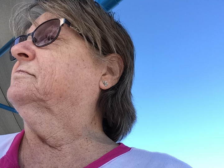 Helen Bledsoe - Class of 1971 - Arvin High School
