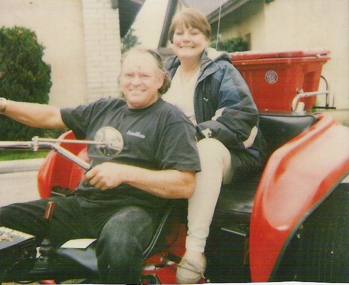 Elyce Jones - Class of 1973 - Arvin High School