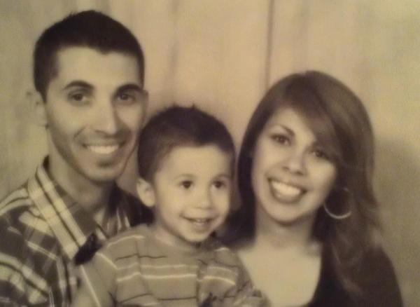 Rose Quinones - Class of 2002 - Arvin High School
