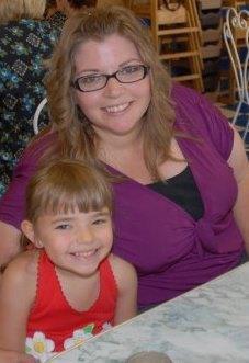Tami Slater - Class of 1993 - Arvin High School