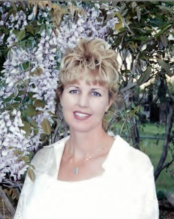 Della Anderson - Class of 1983 - Arvin High School