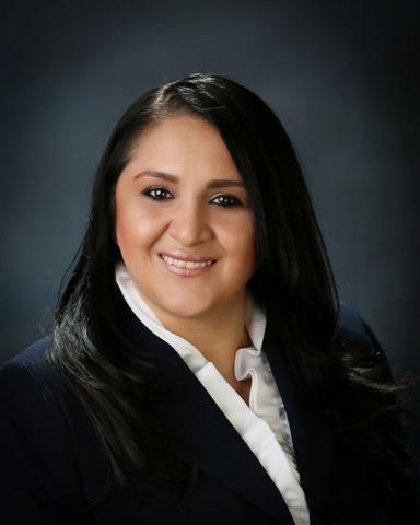 Rafaela Arreola - Class of 1991 - Arvin High School