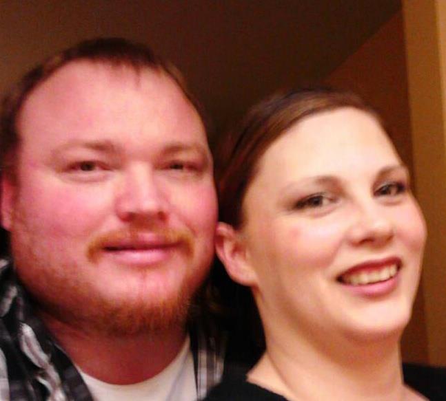 Amy Camenisch-williams - Class of 2000 - Arvin High School