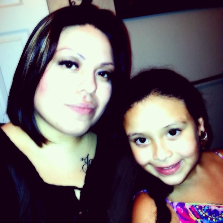 Esperanza Gallardo - Class of 2003 - Arvin High School