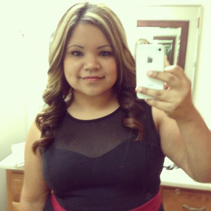 Andrea Cisneros - Class of 2004 - Arvin High School