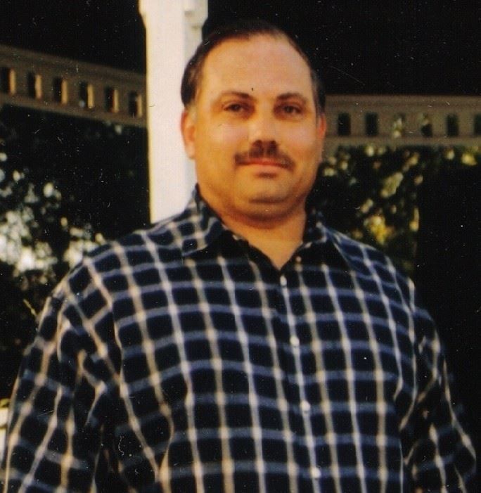 Jack Wells - Class of 1977 - Arvin High School