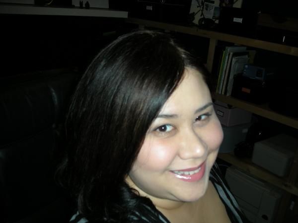 Samantha Long - Class of 1993 - Munster High School
