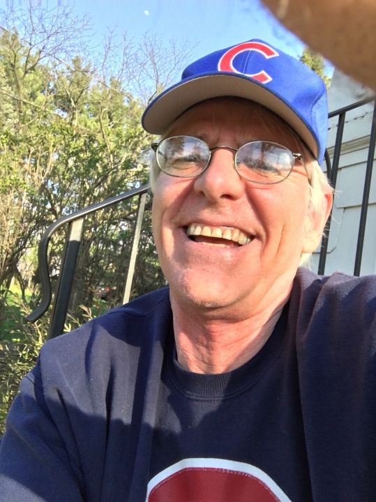 James Koester - Class of 1957 - Munster High School