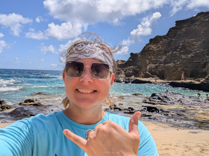 Candice Blissmer - Class of 1998 - Munster High School