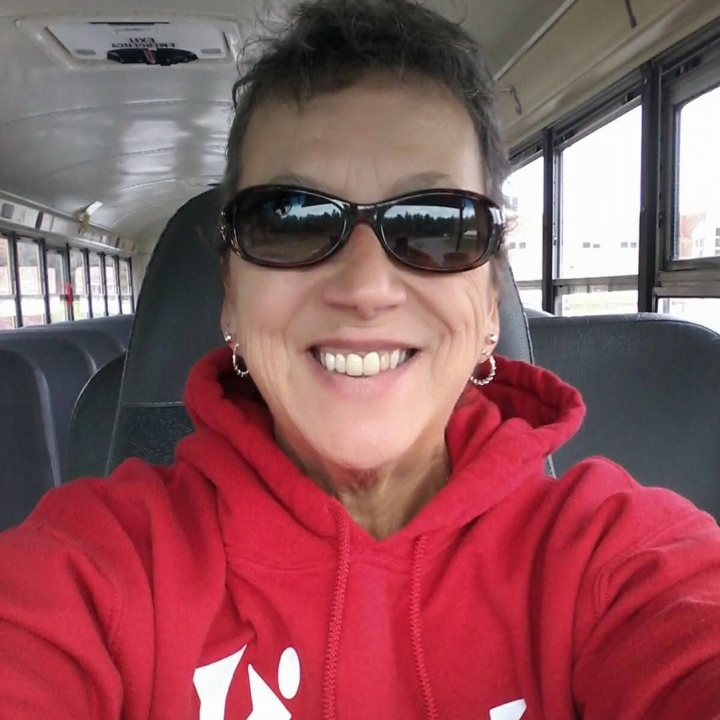 Gina Richards - Class of 1981 - Livermore Falls High School