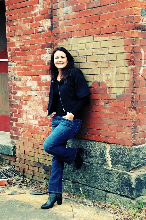 Jennifer Mills - Class of 2001 - Centennial High School