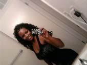 Michelle Carter - Class of 2003 - Centennial High School