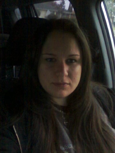 Jessica Wiedeman - Class of 2002 - Centennial High School
