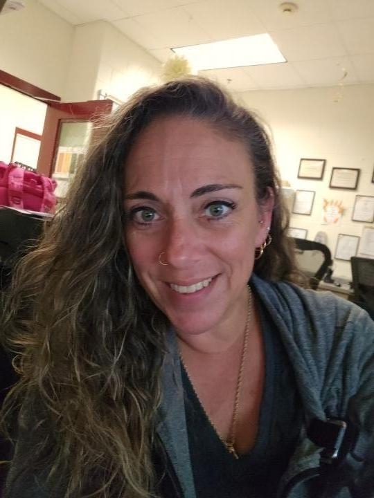 Jackie Kistner - Class of 1999 - Lake Central High School