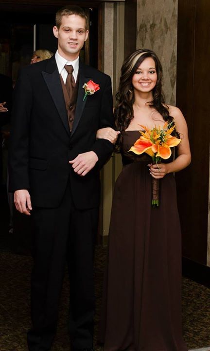 Jessica Clarke - Class of 2004 - Lake Central High School