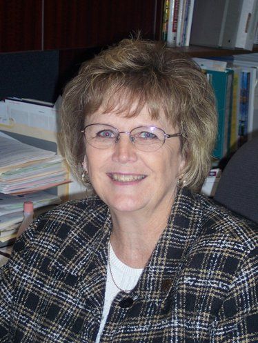Sharon Robinson - Class of 1970 - Lake Central High School