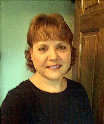 Susan Homner Edwards - Class of 1972 - Lake Central High School