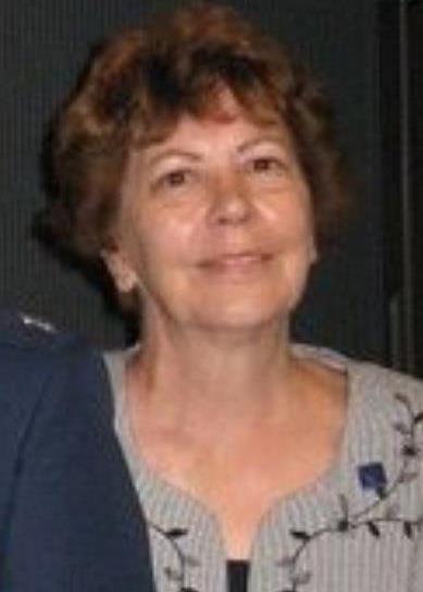 K Sue Noojin - Class of 1968 - Lake Central High School