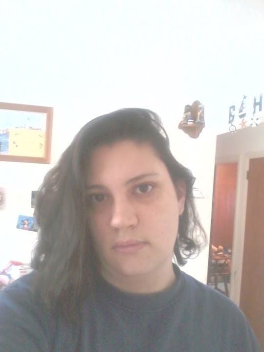 Amber Hysick - Class of 2003 - Lake Central High School