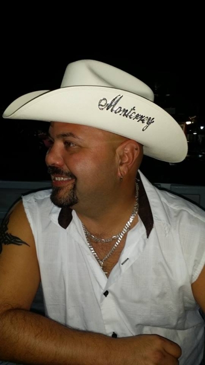 Luis Martinez - Class of 1990 - Lake Central High School