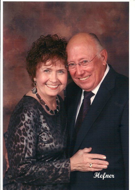 Sandy Labus - Class of 1958 - Lake Central High School