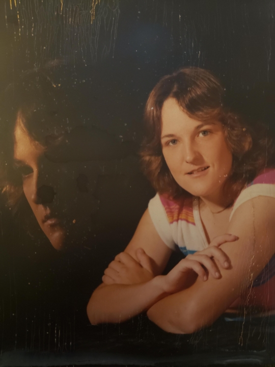Cindy Robinson - Class of 1983 - Lake Central High School
