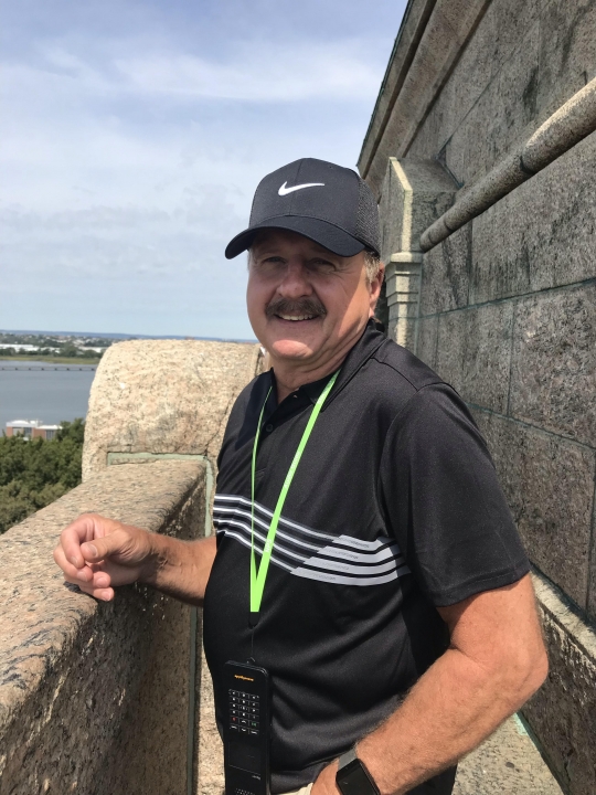 Chuck Christ - Class of 1970 - Lake Central High School
