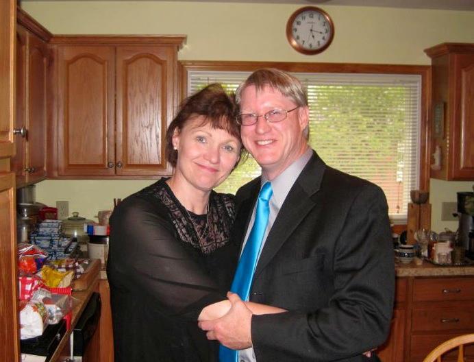 Cheryl James - Class of 1974 - Lake Central High School