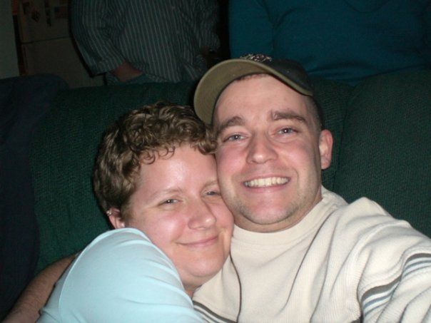 Michael Allen - Class of 1999 - George Rogers Clark High School