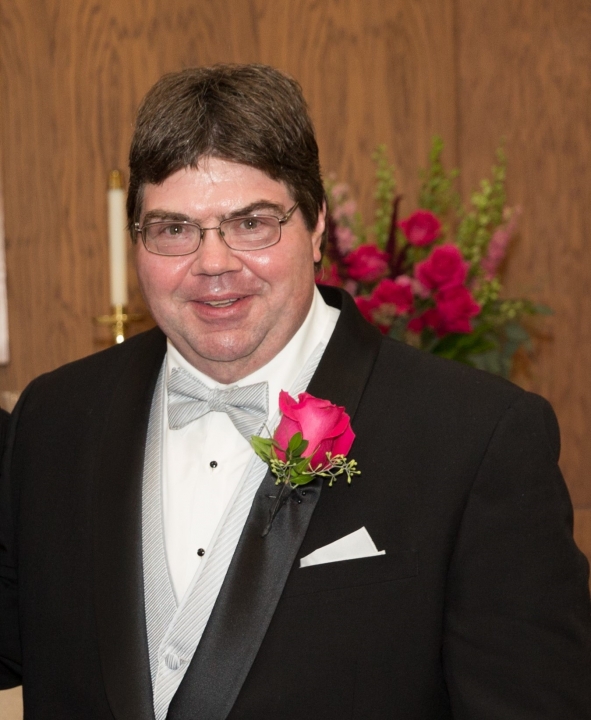 George Zelenack - Class of 1976 - George Rogers Clark High School