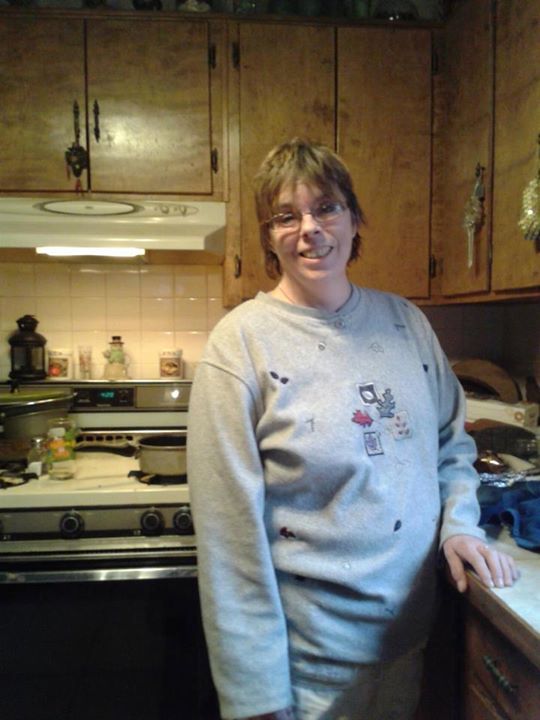 Rose Bandy - Class of 1982 - George Rogers Clark High School