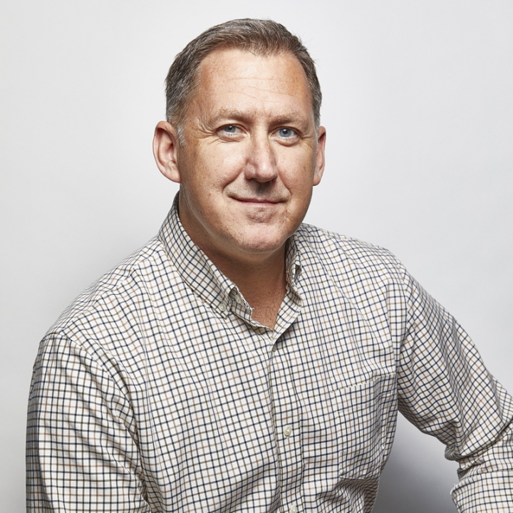 Russell Bodnar - Class of 1985 - George Rogers Clark High School