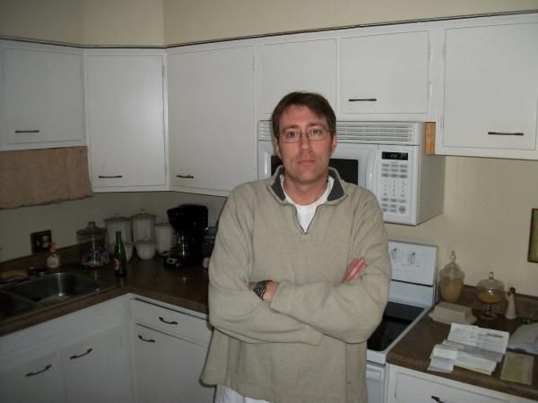 Milus Ray - Class of 1988 - George Rogers Clark High School