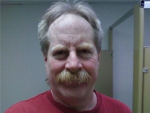 Lloyd Brown - Class of 1971 - George Rogers Clark High School