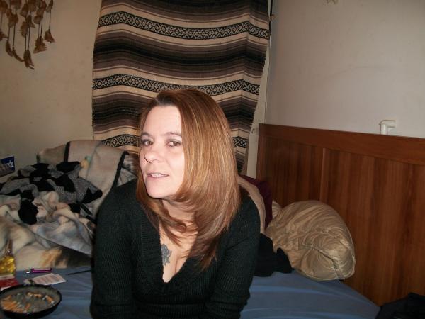 Tanya Habzansky - Class of 1990 - George Rogers Clark High School